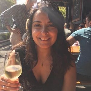 Meet your Posher, Sevana